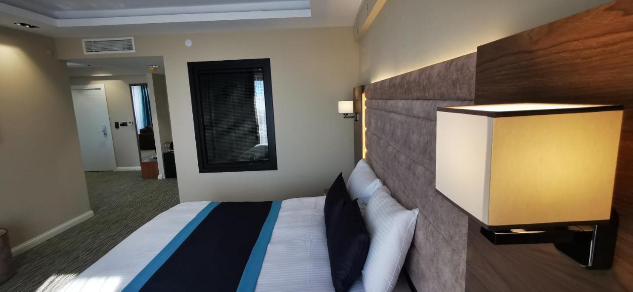 Elifim Resort Hotel Болу Экстерьер фото