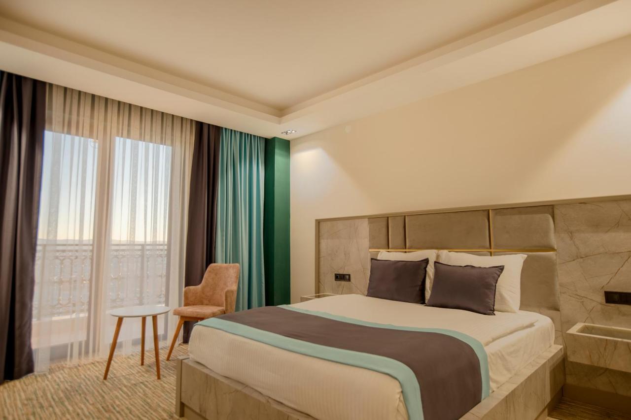 Elifim Resort Hotel Болу Экстерьер фото