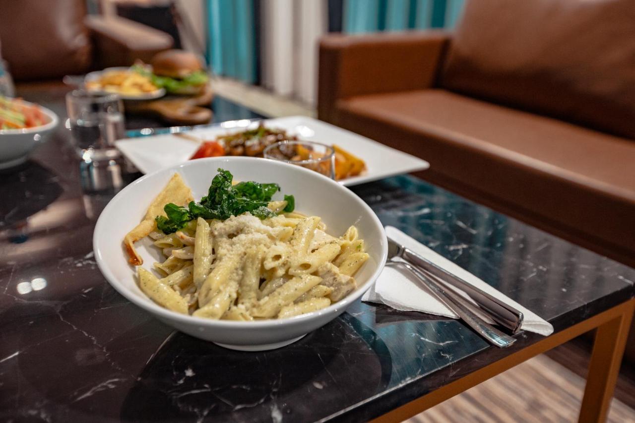 Elifim Resort Hotel Болу Экстерьер фото