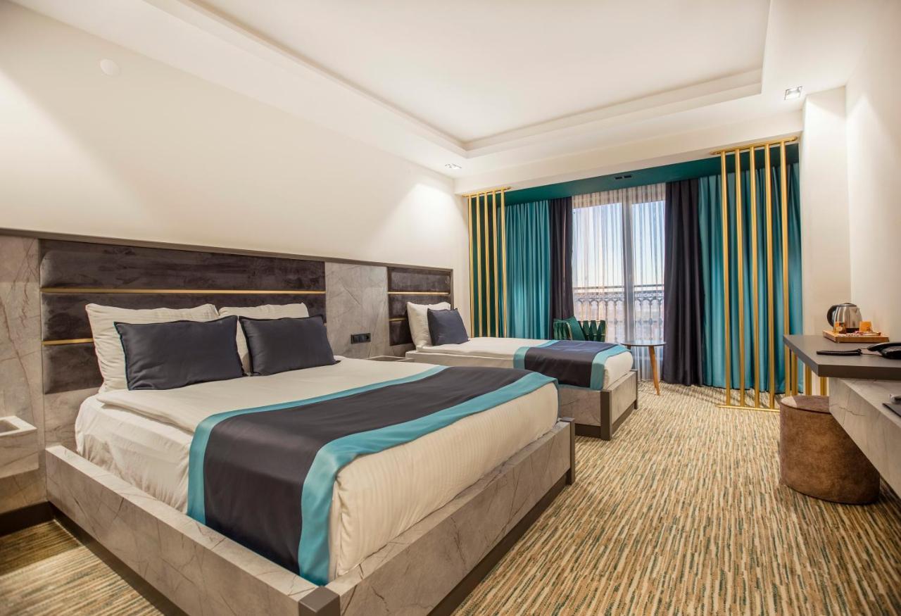 Elifim Resort Hotel Болу Экстерьер фото